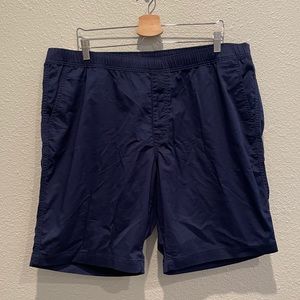 Light Cotton Easy Short by Uniqlo